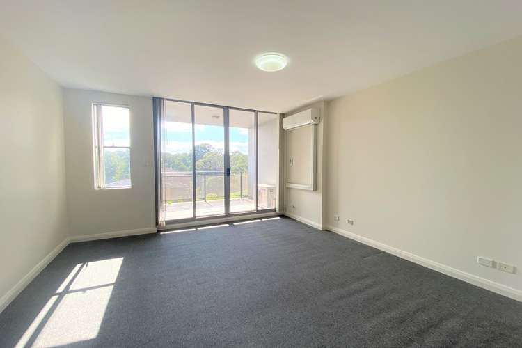 Third view of Homely unit listing, 20/7-9 Jacobs Street, Bankstown NSW 2200