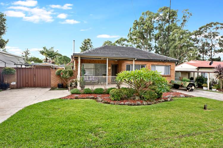 5 Kerry Road, Blacktown NSW 2148