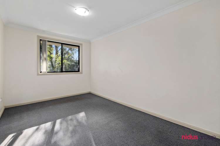 Third view of Homely townhouse listing, 9/63 Spencer Street, Rooty Hill NSW 2766