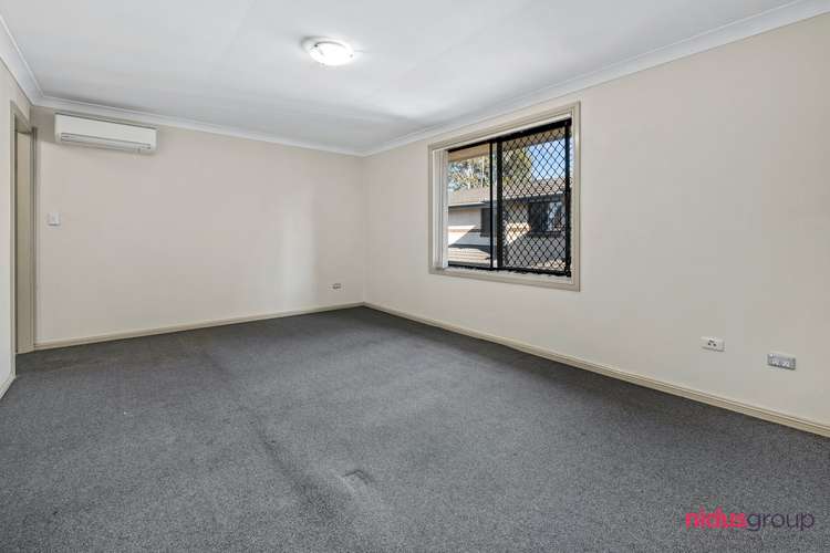Fourth view of Homely townhouse listing, 9/63 Spencer Street, Rooty Hill NSW 2766
