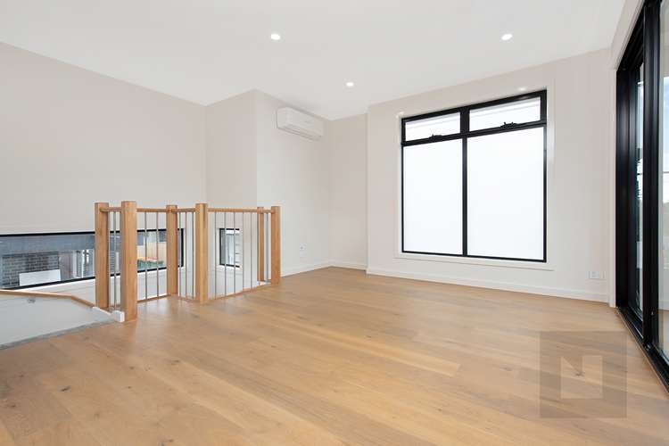 Third view of Homely townhouse listing, 2/148 Francis Street, Yarraville VIC 3013