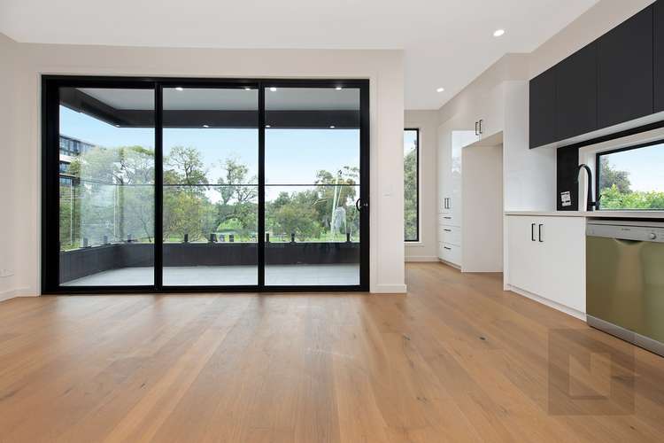 Fourth view of Homely townhouse listing, 2/148 Francis Street, Yarraville VIC 3013