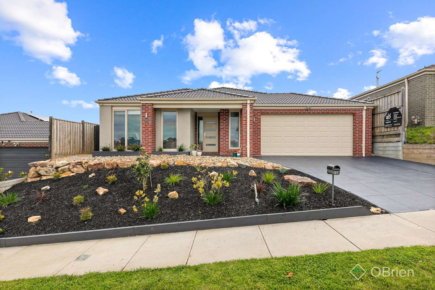 Main view of Homely house listing, 31 Summerhill Drive, Pakenham VIC 3810