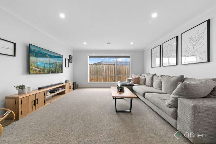 Second view of Homely house listing, 31 Summerhill Drive, Pakenham VIC 3810