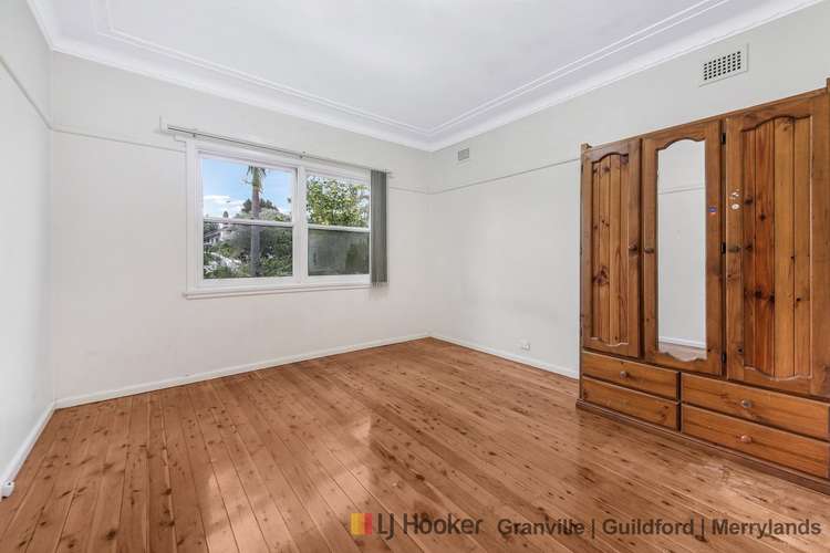 Fifth view of Homely house listing, 11 Nowra Street, Merrylands NSW 2160