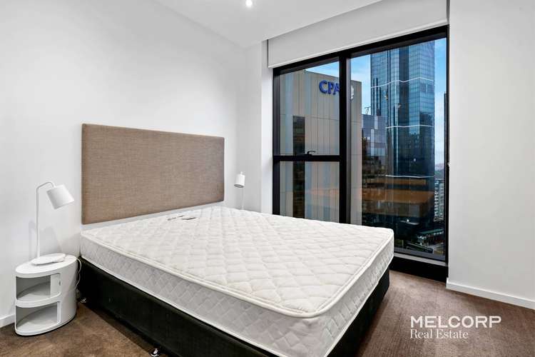 Third view of Homely apartment listing, 2311/9 Power Street, Southbank VIC 3006