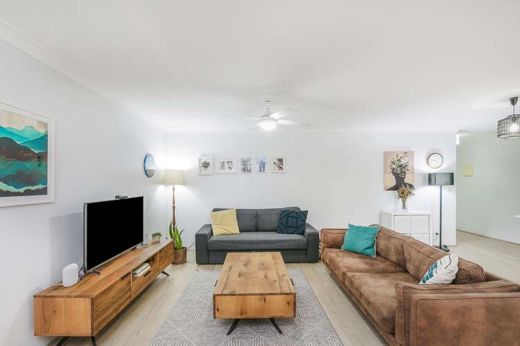 Second view of Homely apartment listing, 32/4-10 Miranda Road, Miranda NSW 2228
