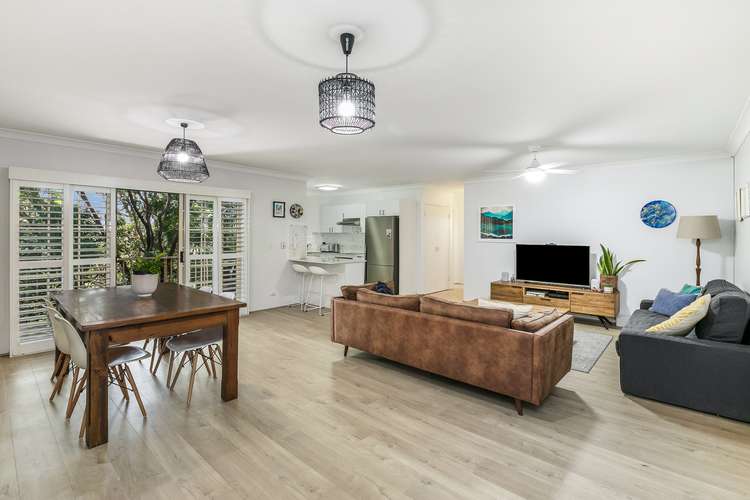 Third view of Homely apartment listing, 32/4-10 Miranda Road, Miranda NSW 2228