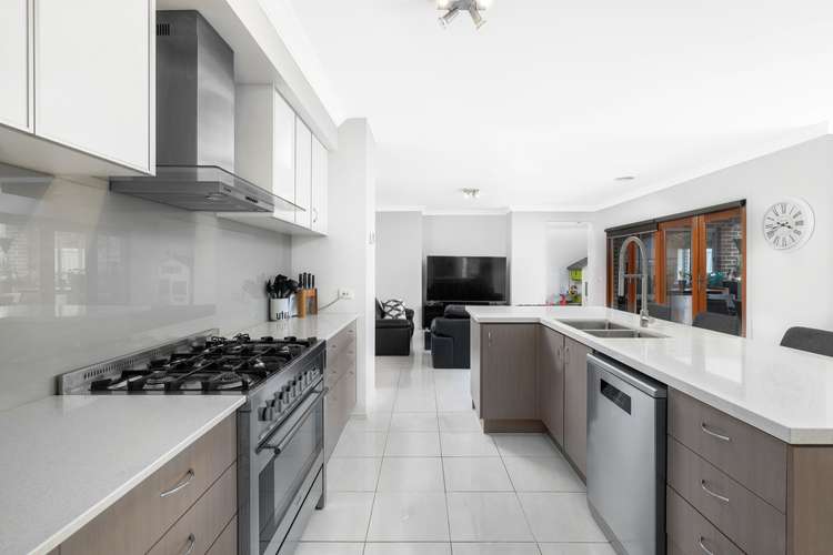 Fifth view of Homely house listing, 26 Wicket Street, Sunbury VIC 3429
