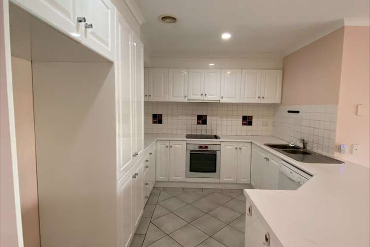 Third view of Homely townhouse listing, 3 Lauriston Walk, Sunbury VIC 3429