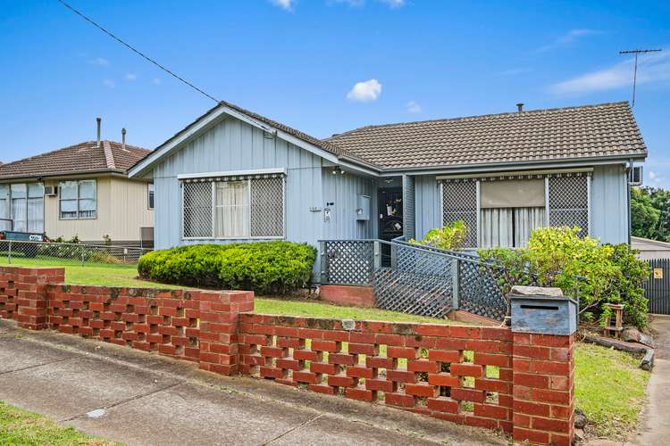 Main view of Homely house listing, 52 Main Street, Bacchus Marsh VIC 3340