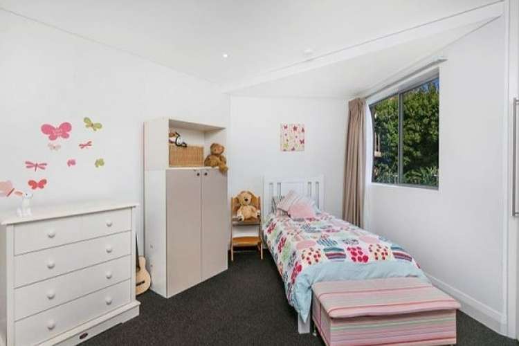 Fifth view of Homely townhouse listing, 12/201-207 Sydney Road, Fairlight NSW 2094