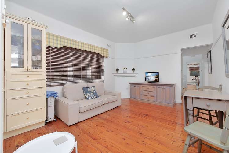 Main view of Homely apartment listing, 4/94 Coogee Bay Road, Coogee NSW 2034