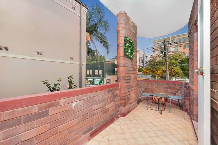 Second view of Homely apartment listing, 4/94 Coogee Bay Road, Coogee NSW 2034