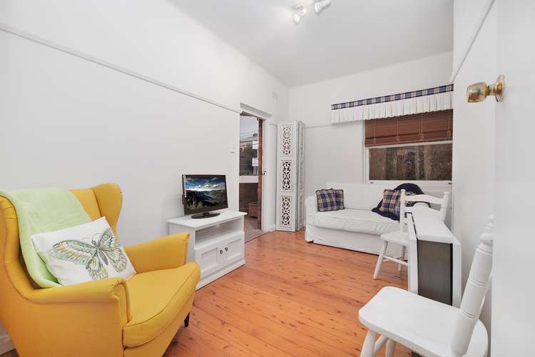 Third view of Homely apartment listing, 4/94 Coogee Bay Road, Coogee NSW 2034