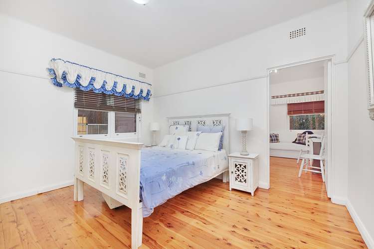Fifth view of Homely apartment listing, 4/94 Coogee Bay Road, Coogee NSW 2034