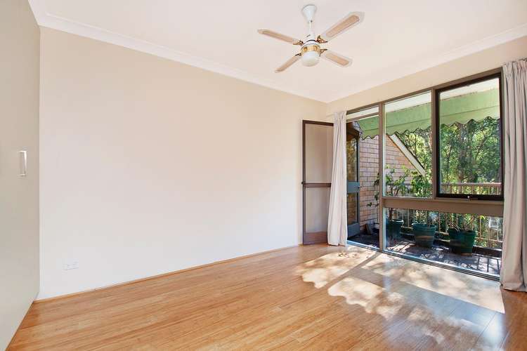 Third view of Homely townhouse listing, 10/14-18 Busaco Road, Marsfield NSW 2122