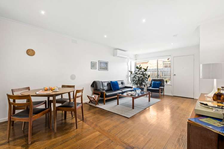 Second view of Homely unit listing, 2/68 Howard Street, Reservoir VIC 3073