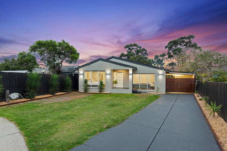 Main view of Homely house listing, 7 Carole Court, Cranbourne VIC 3977