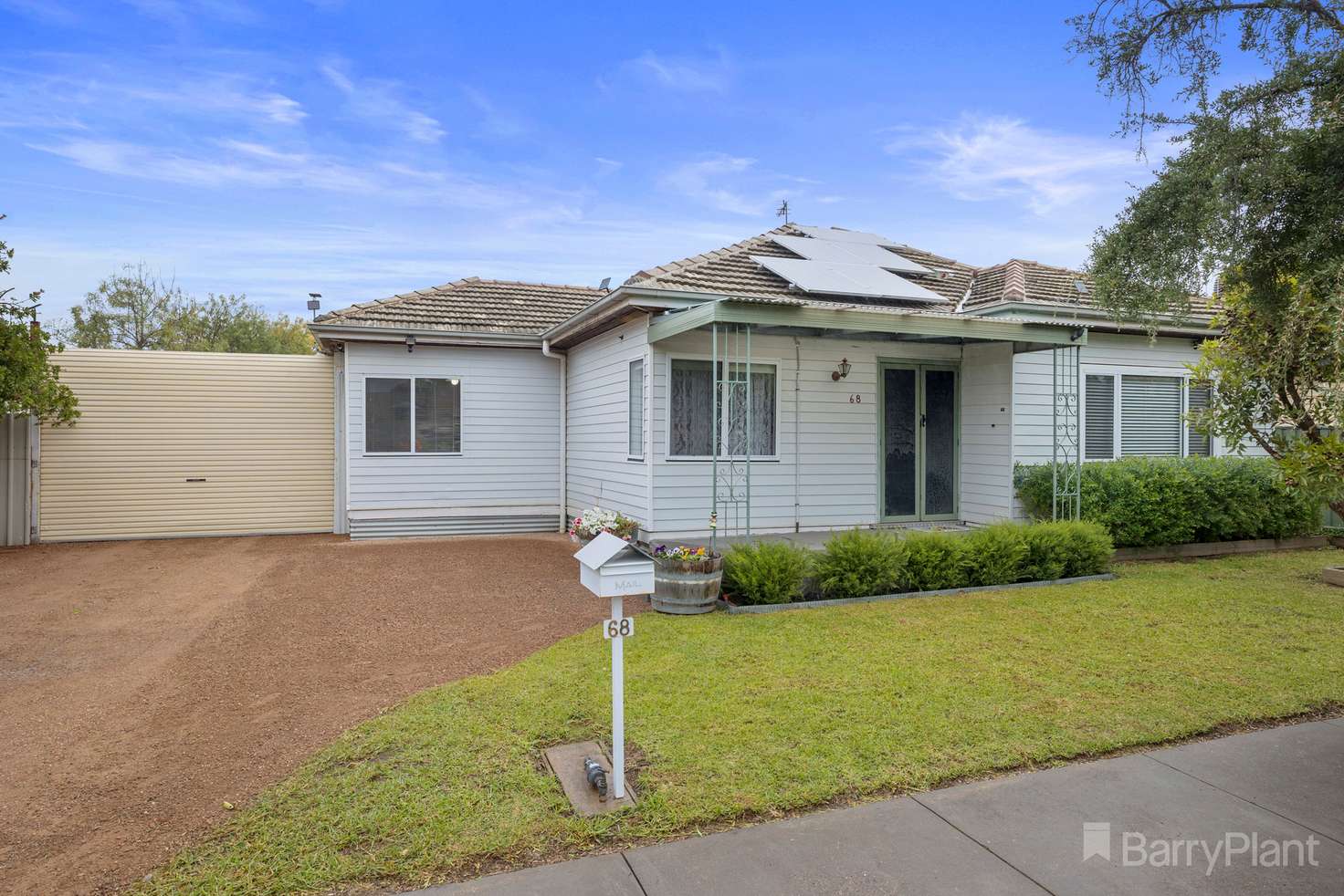 Main view of Homely house listing, 68 Nelson Street, California Gully VIC 3556