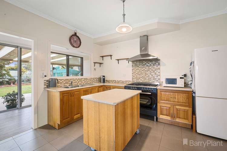 Second view of Homely house listing, 68 Nelson Street, California Gully VIC 3556