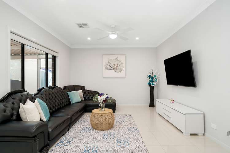 Second view of Homely house listing, 4 Cory Place, Prospect NSW 2148