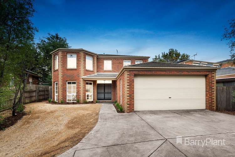 20 Gresswell Park Drive, Watsonia VIC 3087