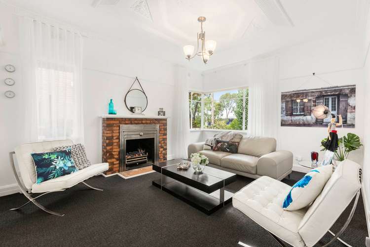Fourth view of Homely house listing, 25 Amelia Avenue, Essendon VIC 3040