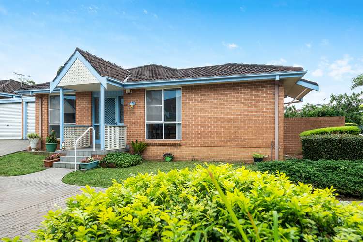 Main view of Homely villa listing, 10/451 Rocky Point Road, Sans Souci NSW 2219