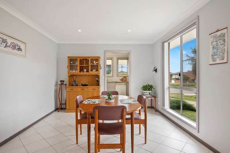 Second view of Homely villa listing, 10/451 Rocky Point Road, Sans Souci NSW 2219
