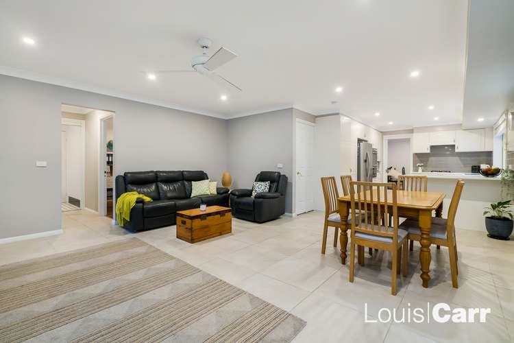 Third view of Homely house listing, 5 Frankish Place, West Pennant Hills NSW 2125