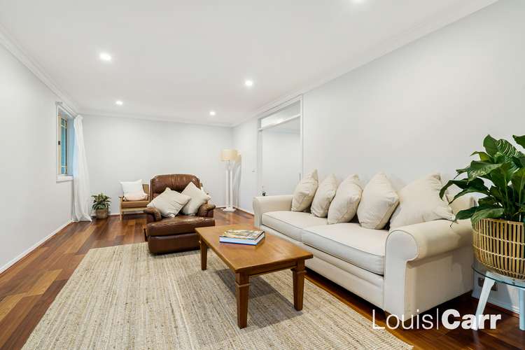 Fourth view of Homely house listing, 5 Frankish Place, West Pennant Hills NSW 2125