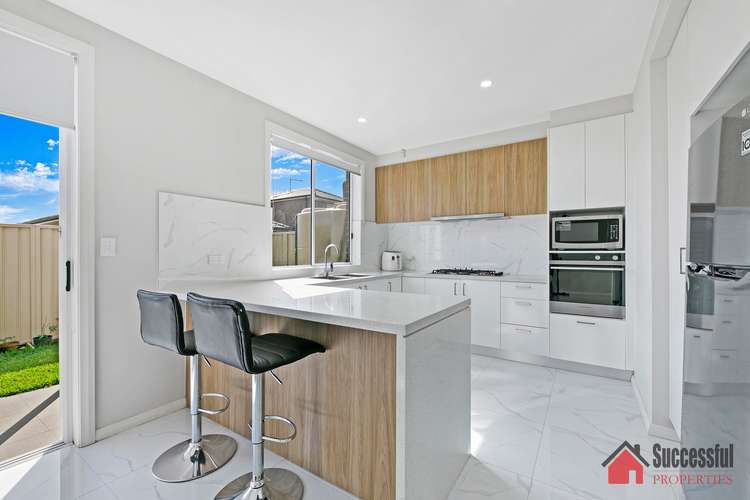 Third view of Homely townhouse listing, 8 Umbra Street, Schofields NSW 2762