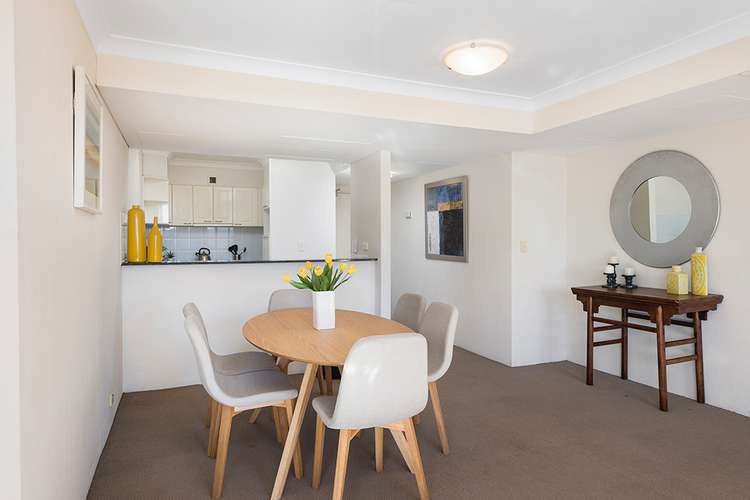 Second view of Homely apartment listing, 606/1-9 Pyrmont Bridge Road, Pyrmont NSW 2009