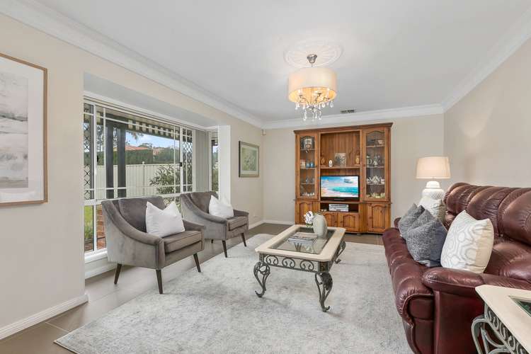 Third view of Homely house listing, 3 Dee Place, Prospect NSW 2148