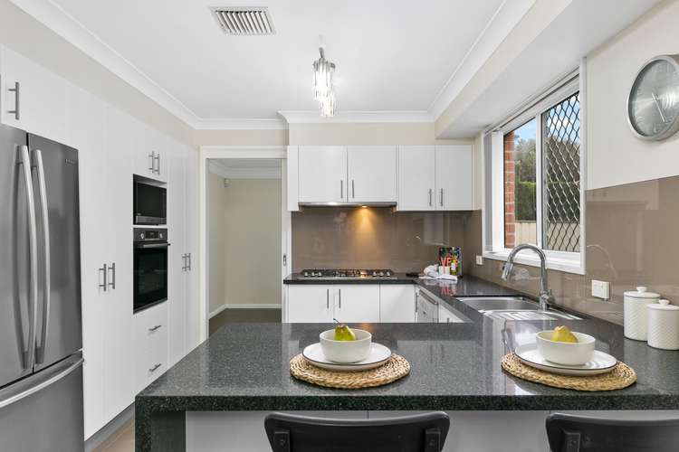 Fourth view of Homely house listing, 3 Dee Place, Prospect NSW 2148