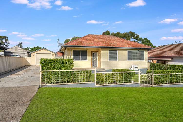 5 Mawson Street, Shortland NSW 2307