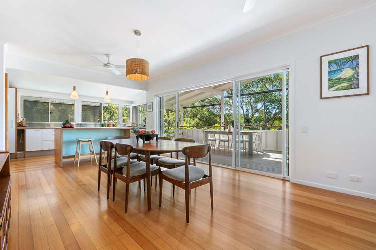 Fifth view of Homely house listing, 5 Silver Gull Court, Sunshine Beach QLD 4567