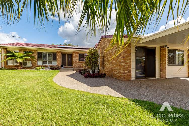 Main view of Homely house listing, 183 Ridgewood Road, Algester QLD 4115