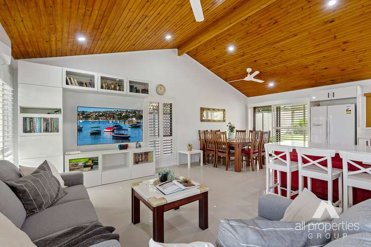 Second view of Homely house listing, 183 Ridgewood Road, Algester QLD 4115