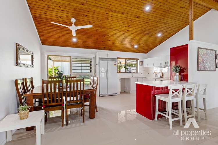 Third view of Homely house listing, 183 Ridgewood Road, Algester QLD 4115