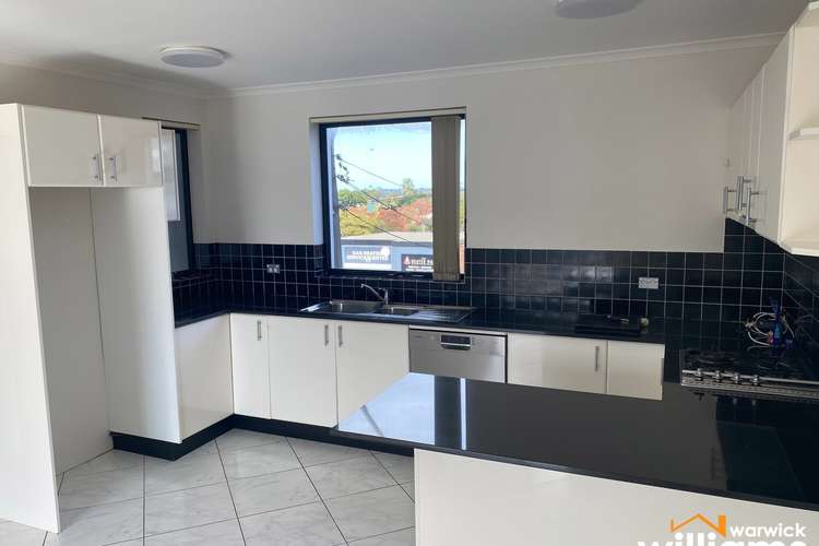 Third view of Homely unit listing, 3/1 Prosper Lane, Rozelle NSW 2039