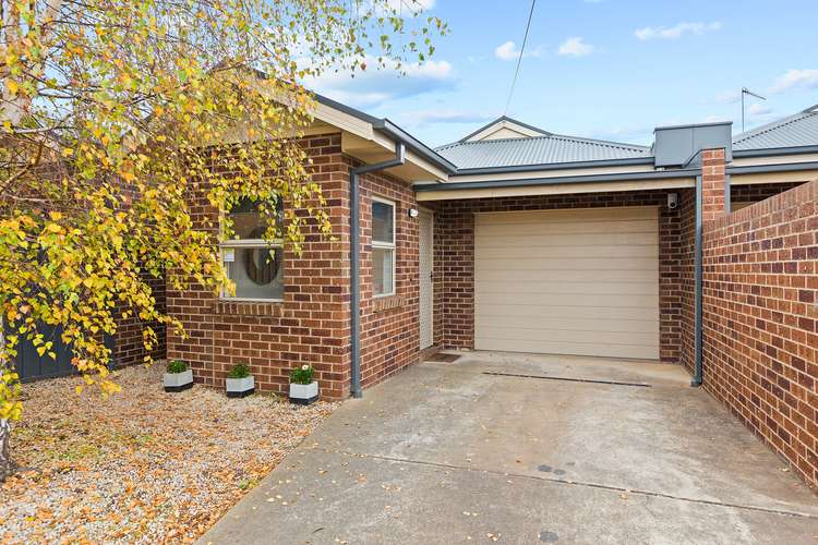 Second view of Homely townhouse listing, 2/44 Hughes Street, Bell Park VIC 3215