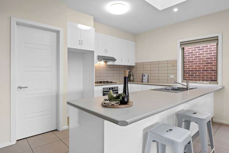 Third view of Homely townhouse listing, 2/44 Hughes Street, Bell Park VIC 3215