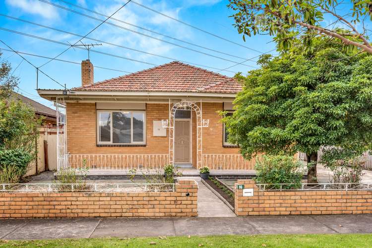 Main view of Homely house listing, 16 Merrilands Road, Reservoir VIC 3073