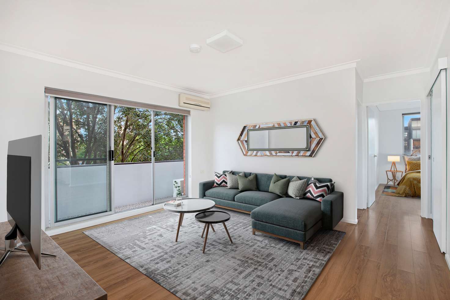 Main view of Homely apartment listing, 4/31 Boronia Street, Kensington NSW 2033