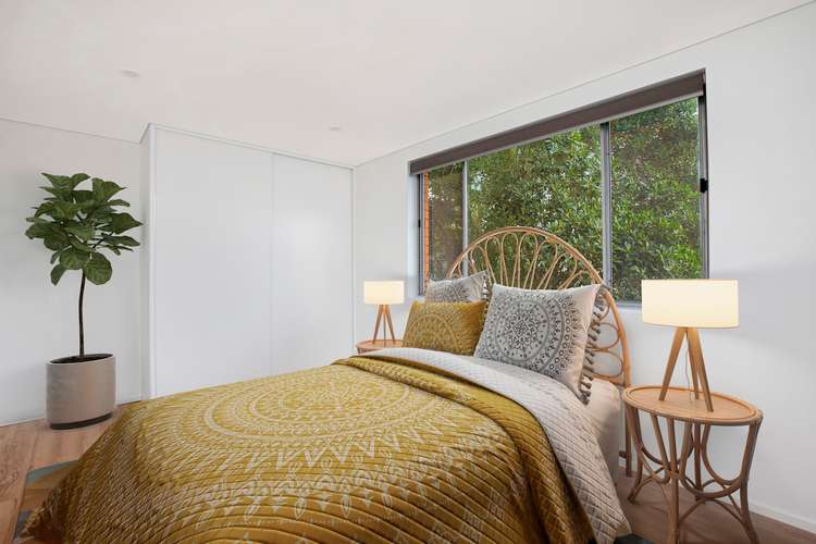 Third view of Homely apartment listing, 4/31 Boronia Street, Kensington NSW 2033