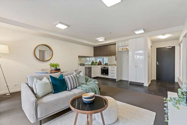 Main view of Homely apartment listing, 14/4 Yarra Bing Crescent, Burwood VIC 3125