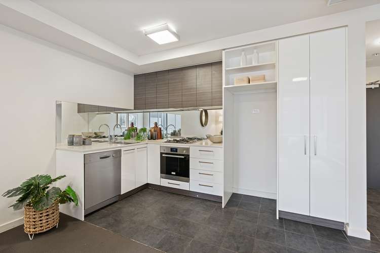 Fifth view of Homely apartment listing, 14/4 Yarra Bing Crescent, Burwood VIC 3125
