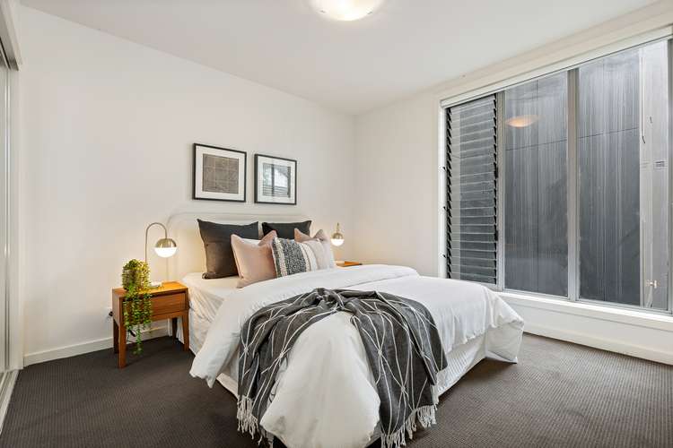 Sixth view of Homely apartment listing, 14/4 Yarra Bing Crescent, Burwood VIC 3125